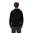 Blusão de Moletom Fila Com Capuz Classic F11L202-160 - Masculino - Foto 3