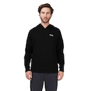 Blusão de Moletom Fila Com Capuz Classic F11L202-160 - Masculino - Foto 1