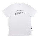 Camiseta Oakley Antiviral Logo - Masculina - Foto 1