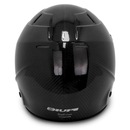 Capacete Automobilismo Hupi Sprint Pro Carbon - Adulto - Foto 4