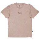 Camiseta Oakley Bark New - Masculina - Foto 1