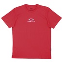 Camiseta Oakley Bark New - Masculina - Foto 1
