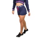 Shorts de Moletom Everlast - Feminino - Foto 3