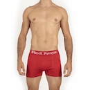 Kit Cuecas Boxer Red Nose Esportiva - 12 Peças - Masculina - Foto 3