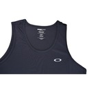 Camiseta Regata Oakley Daily Sport Tank 3 - Masculina - Foto 3