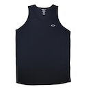 Camiseta Regata Oakley Daily Sport Tank 3 - Masculina - Foto 1