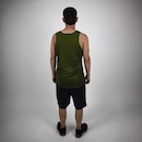 Camiseta Regata Oakley Daily Sport Tank 3 - Masculina - Foto 4