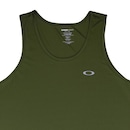 Camiseta Regata Oakley Daily Sport Tank 3 - Masculina - Foto 5