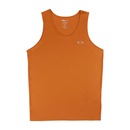 Camiseta Regata Oakley Daily Sport Tank 3 - Masculina - Foto 1