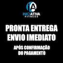 Silicone para Esteira Iniciativa Fitness - 300ml - Foto 2