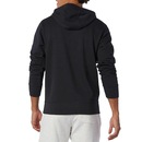 Blusão de Moletom com Capuz New Balance Stacked Logo Po - Masculino - Foto 2