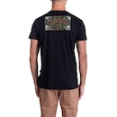 Camiseta Billabong Arch - Masculina - Foto 2