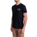 Camiseta Billabong Arch - Masculina - Foto 3