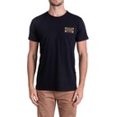 Camiseta Billabong Arch - Masculina - Foto 1