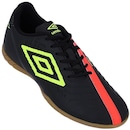 Chuteira Futsal Umbro Fifty Iv - Adulto - Foto 2