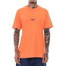 Camiseta DC Shoes Minimal World - Masculina - Foto 1
