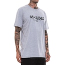 Camiseta DC Shoes Chester Tss - Masculina - Foto 3