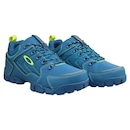 Tênis Oakley Halftrack Low II - Masculino - Foto 2