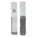 Meião Umbro Grip - 39 a 43 - Adulto - Foto 2