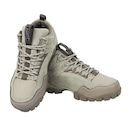 Tênis Oakley Modoc New Khaki MID II - Masculino - Foto 2