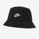 Chapéu Nike Sportswear Futura Wash - Adulto - Foto 1