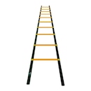Escada de Agilidade Iniciativa Fitness - 11 Degraus - Foto 2