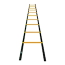 Escada de Agilidade Iniciativa Fitness - 11 Degraus - Foto 1