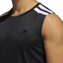 Camiseta Regata adidas All Word - Masculina - Foto 2