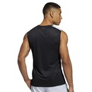 Camiseta Regata adidas All Word - Masculina - Foto 3