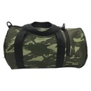 Bolsa Iniciativa Fitness Cilindro Multiuso Camuflada - Foto 2