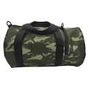 Bolsa Iniciativa Fitness Cilindro Multiuso Camuflada - Foto 6