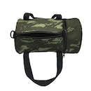 Bolsa Iniciativa Fitness Cilindro Multiuso Camuflada - Foto 7
