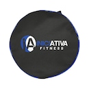 Bolsa Iniciativa Fitness Cilindro Multiuso - Foto 2