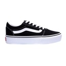 Tênis Vans Ward Platform - Feminino - Foto 2