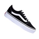 Tênis Vans Ward Platform - Feminino - Foto 1