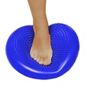 Disco de Equilíbrio Gold Sports Pro II com Bomba - Foto 4