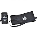 Munhequeira de Tecido Nc Extreme Brim - Par - Foto 2