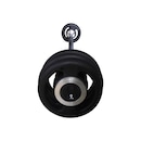 Barra Montada Iniciativa Fitness com Anilhas Injetadas - 26Kg - Foto 2