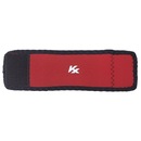 Faixa de Capitão Futebol Kanxa Dupla Face - Adulto - Foto 4