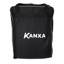 Bolsa de Fardamento Kanxa Grande Nylon - Foto 1