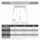 Bermuda de Basquete Muvin Dry - Infantil - Foto 3