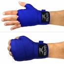 Kit de Bandagem Elástica Muvin - 5m - 5 Pares - Foto 5