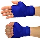 Kit de Bandagem Elástica Muvin - 5m - 5 Pares - Foto 6