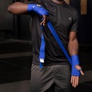 Kit de Bandagem Elástica Muvin - 5m - 5 Pares - Foto 8