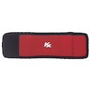 Faixa de Capitão Futebol Kanxa Dupla Face - Infantil - Foto 4