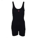 Maiô Macaquinho Kanxa Piscina KX Poliamida - Adulto - Foto 1