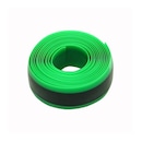 Fita Antifuro para Bike Aro 29 Tectire - 35 mm x 2,3 m - Par - Foto 2