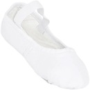 Sapatilha So Dança Meia Ponta Pano - Feminina - Foto 2