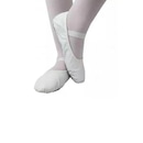 Sapatilha So Dança Meia Ponta Pano - Feminina - Foto 1