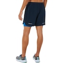 Bermuda Asics Road 2-N-1 7In - Masculina - Foto 3